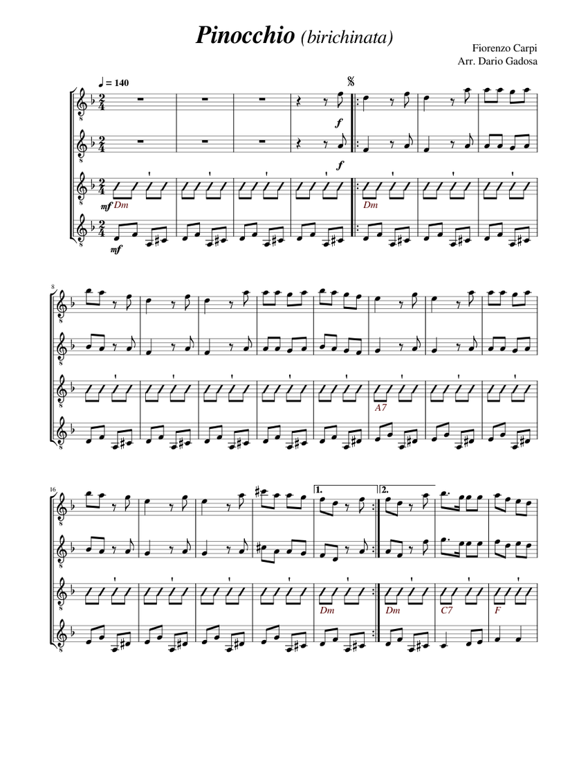 pinocchio-fiorenzo-carpi-piano-tutorial