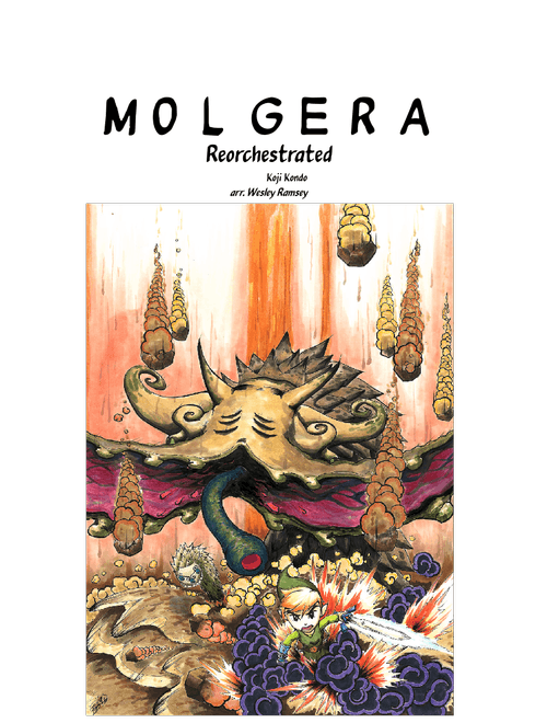 MOLGERA