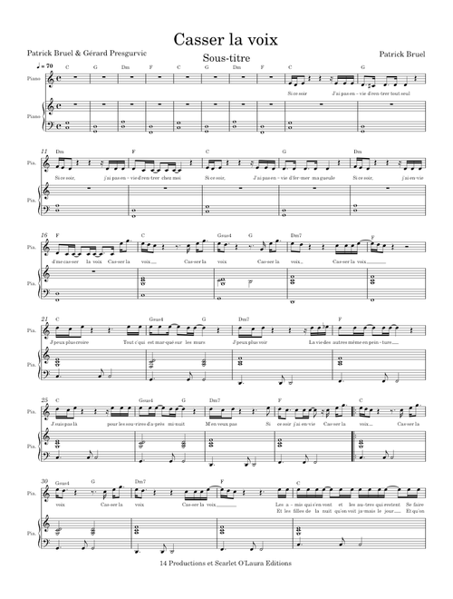 Casser la voix – Patrick Bruel BruelPatrick_CasserLaVoix