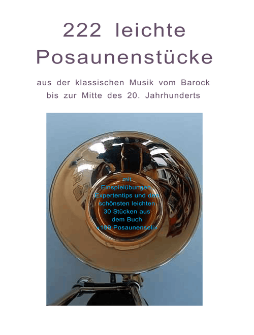 Chopin, Frederic, Sonate für Piano und Violoncello Opus 65 (Trombone Solo)