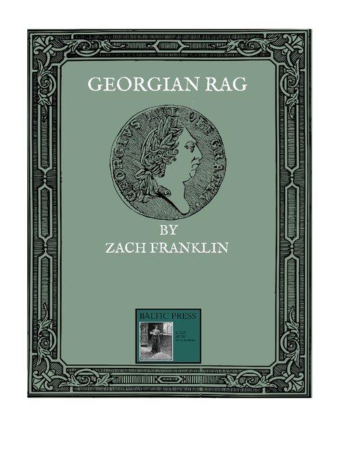 Georgian Rag