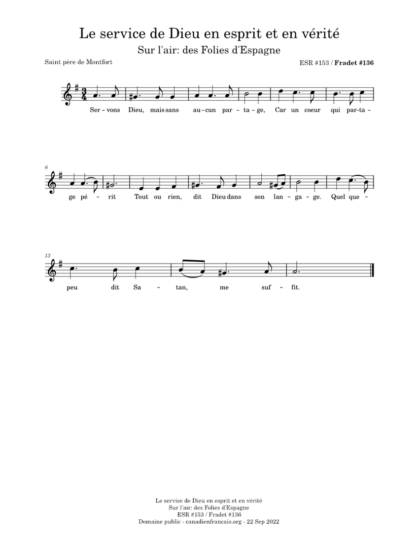 136-le-service-de-dieu-en-esprit-et-en-v-rit-sheet-music-for-piano