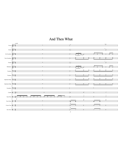 And then what – Jeezy And Then What