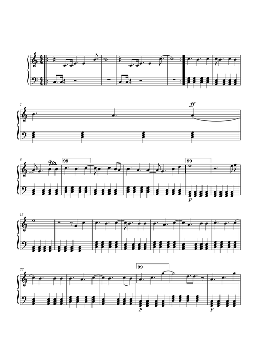 Sextape – Deftones