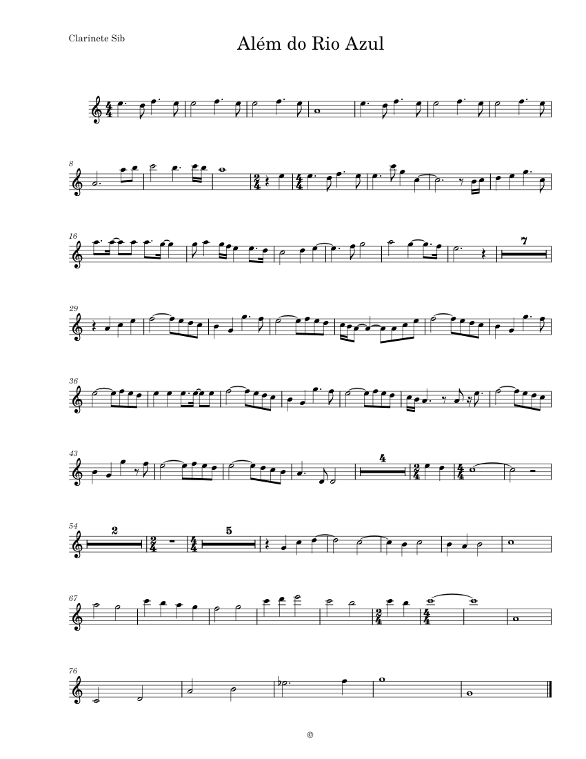 Além do rio azul voz da verdade piano tutorial