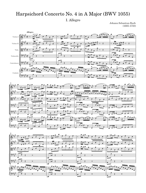 ctcgcffc | Free sheet music | Download PDF or print on MuseScore.com