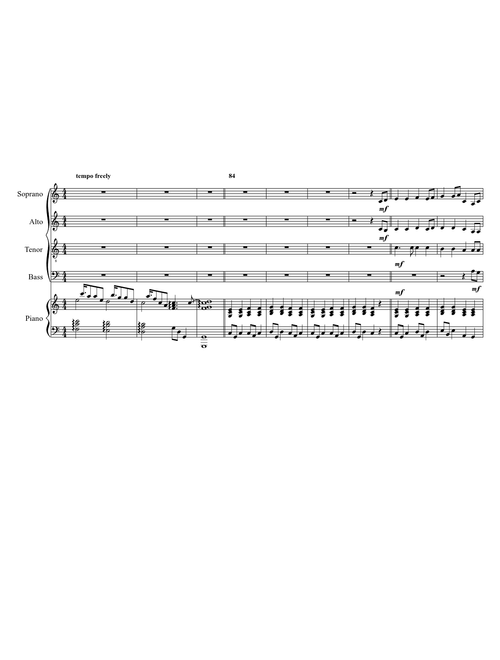 ふるさと furusato ~Arashi~ chorus