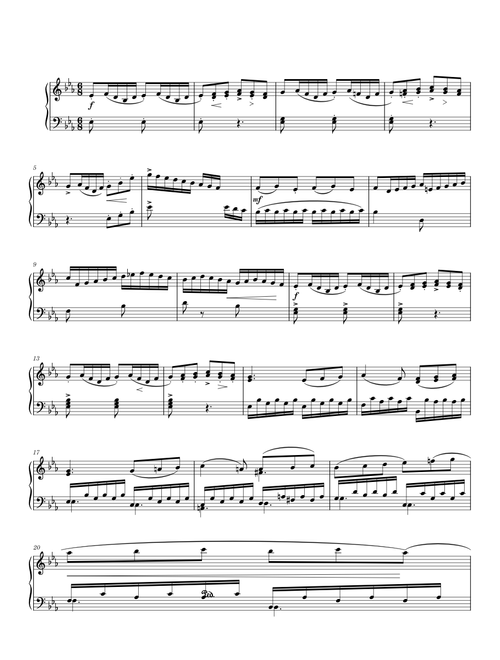Pride and Prejudice – Carl Davis