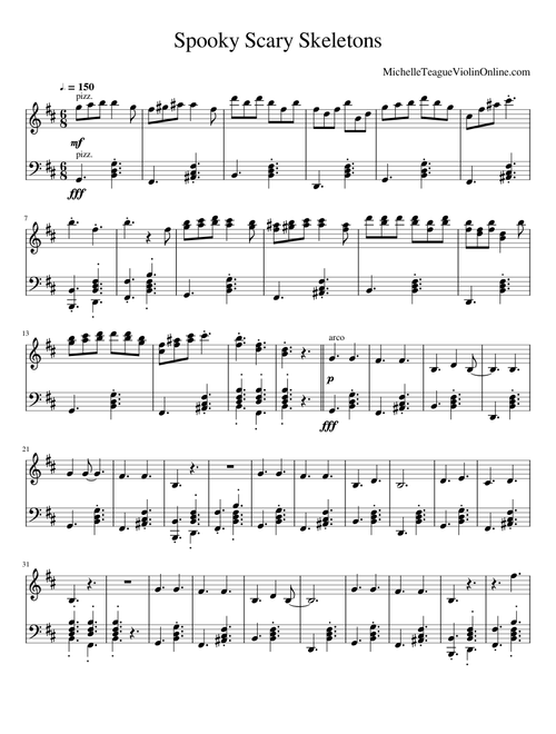 Spooky_Scary_Skeletons violin