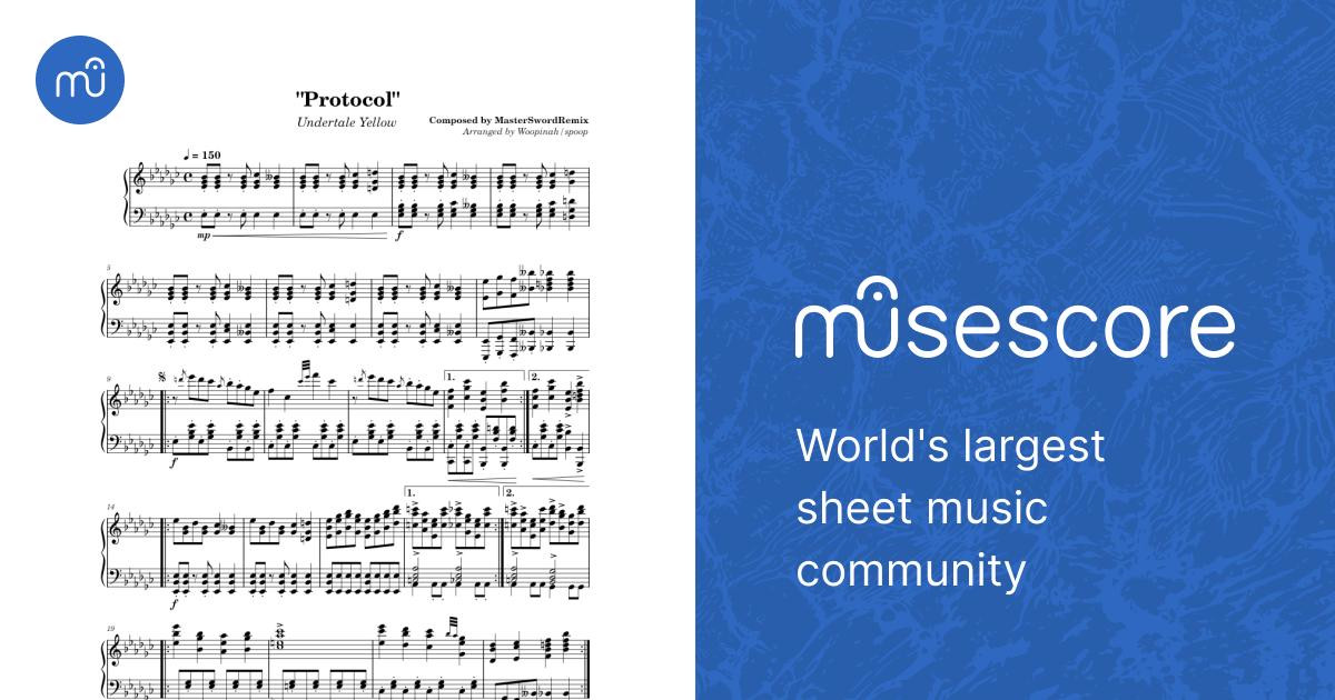 Piano Solos YMO (Yellow Mic Orc) 【Synthesia】YMO-体操(Yellow