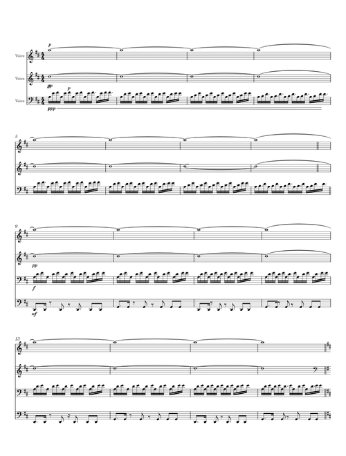 Celloverse – 2Cellos for 4 Celli
