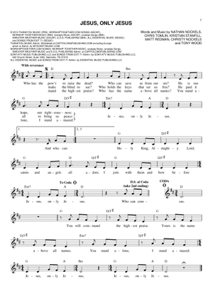 Play Official version of Jesus Lover Of My Soul Sheet Music by Play Official version of Jesus Lover Of My Soul Sheet Music by