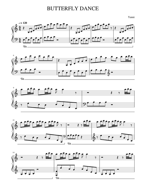 BUTTERFLY_DANCE