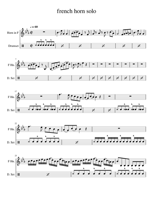 french_horn_solo