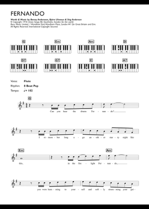 Play Official version of Teenage kicks sheet music by The ..., image size:300x420