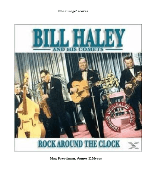 Rock Around The Clock