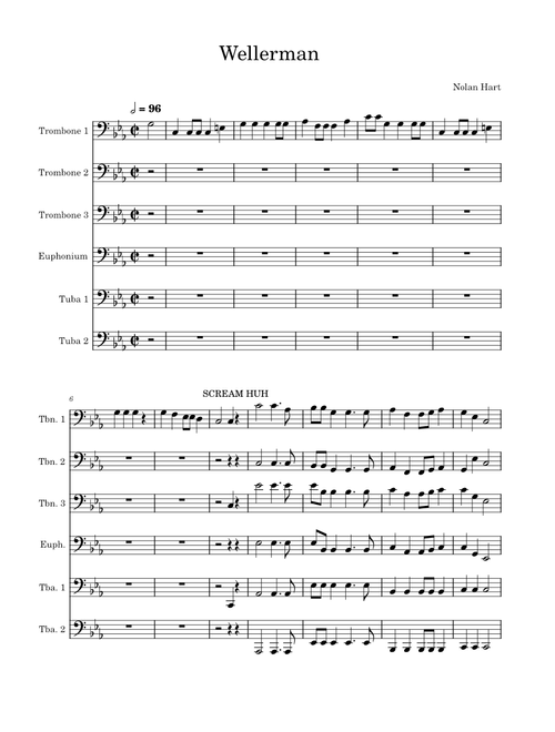 Wellerman FINAL