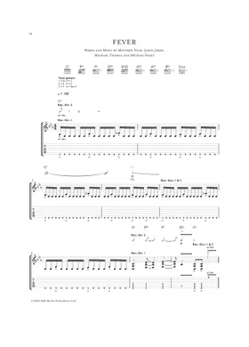 Free Bullet for My Valentine sheet music | Download PDF or print Free Bullet for My Valentine sheet music | Download PDF or print