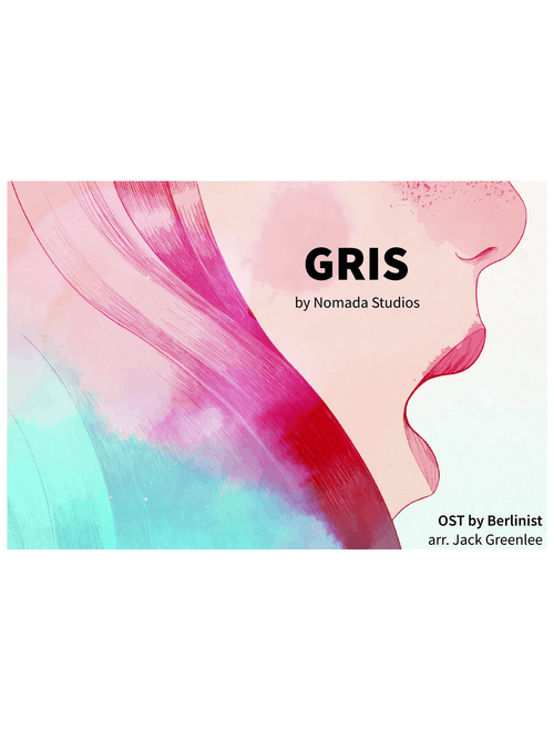 [WIP] Gris | Drum Corps