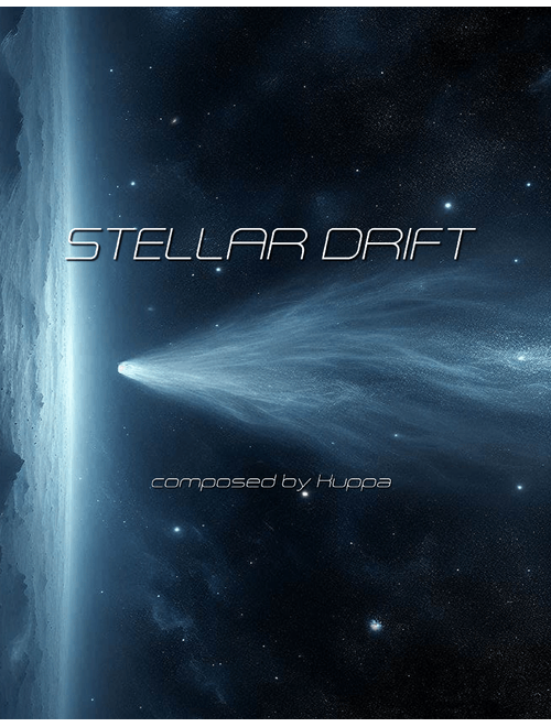 Stellar Drift