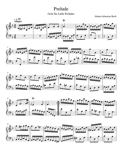 Prelude