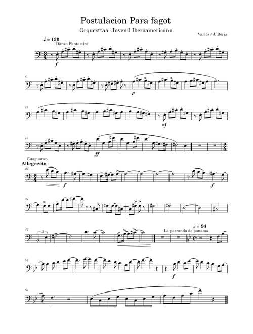 postulacion orquesta panama – jordyisaac120