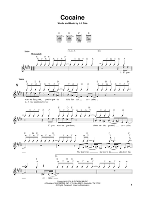 Play Official version of My Father's Eyes Sheet Music by