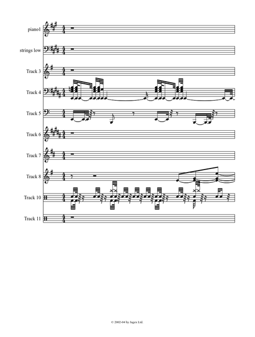 Fanfare