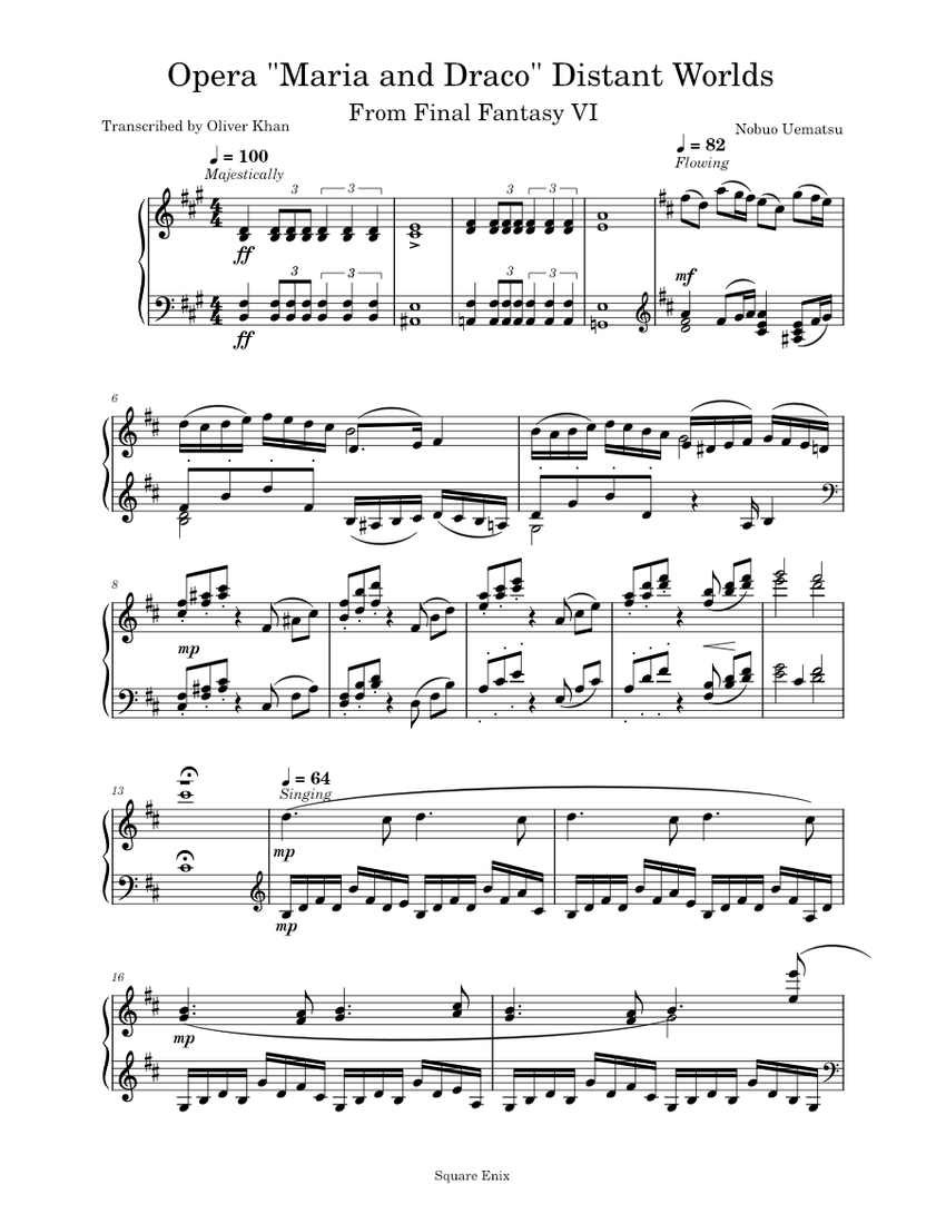 Opera 