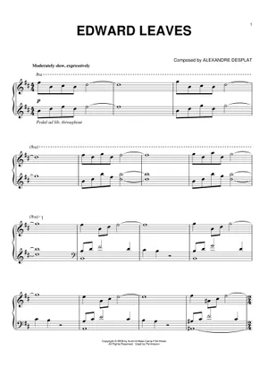 The Song of Twilight – Yoshinao Nakada Prelude in A Sheet Music for Piano (Solo) easy The Song of Twilight – Yoshinao Nakada Prelude in A Sheet Music for Piano (Solo) easy