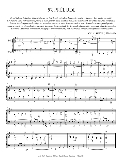 LR-V1-No.57 Prelude