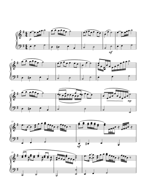 Oscillation – Naktigonis Oscillation