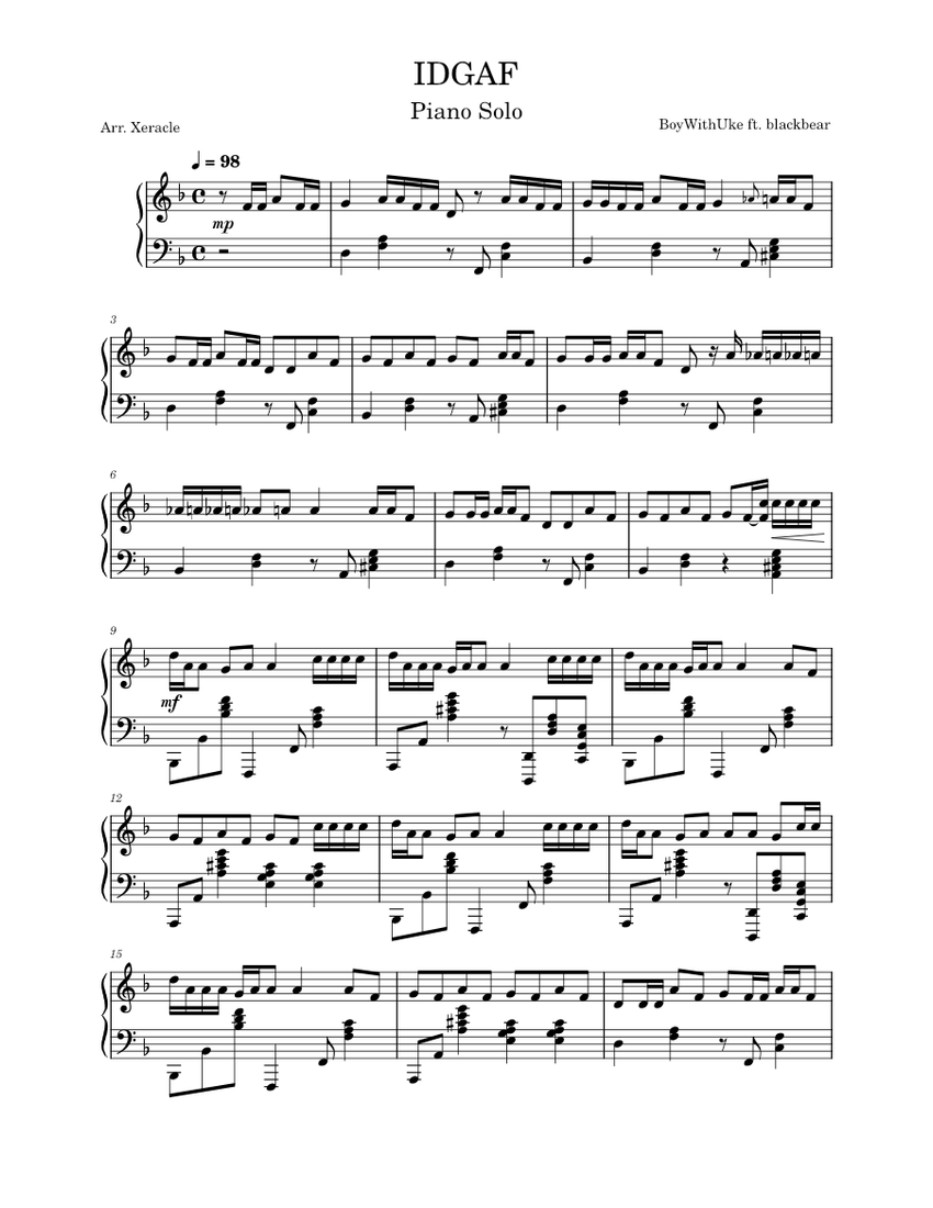 idgaf-boywithuke-ft-blackbear-full-piano-version-sheet-music-for