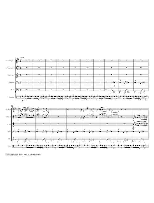 Sing Sing Sing - Benny Goodman