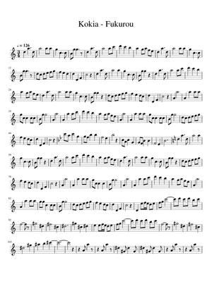 KOKIA　楽譜　写真集 KOKIA 楽譜 写真集 楽譜一覧】KOKIA - ヤマハ「ぷりんと楽譜」