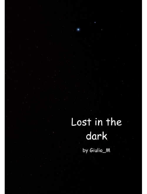 Lost in the dark| Music for piano solo| 100 followers special