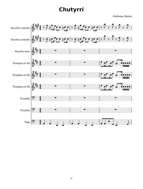 Charanga Mix