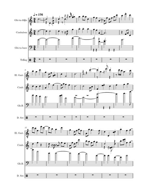 Vong co 12 – suu tam 1-2 DAO