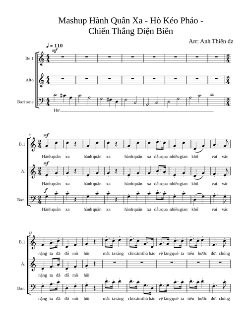 Hanh Quan XA – baothien438