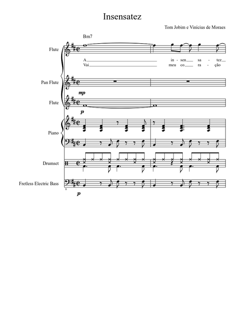 Insensatez
