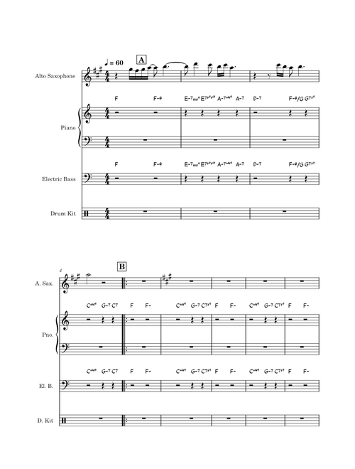 Nobody does it better – Carly Simon