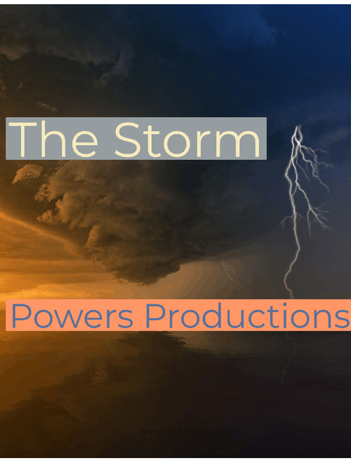The Storm