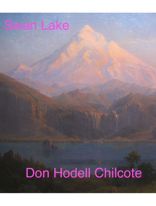 Swan Lake (Arr. Don Hodell Chilcote) - Peter Tchaikovsky (Piano-Vocal-Guitar (Piano Accompaniment))