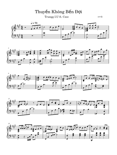 thuyền không bến đợi