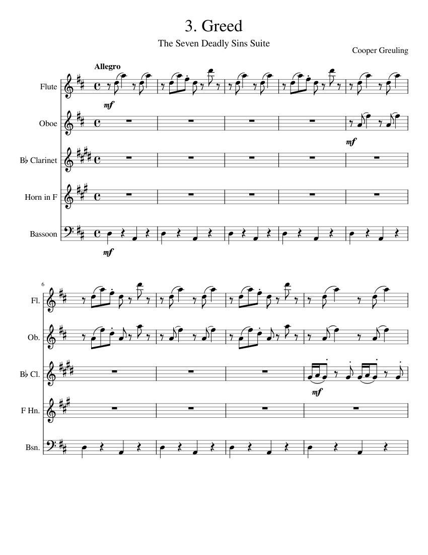 greed-sheet-music-for-flute-oboe-clarinet-in-b-flat-bassoon-more