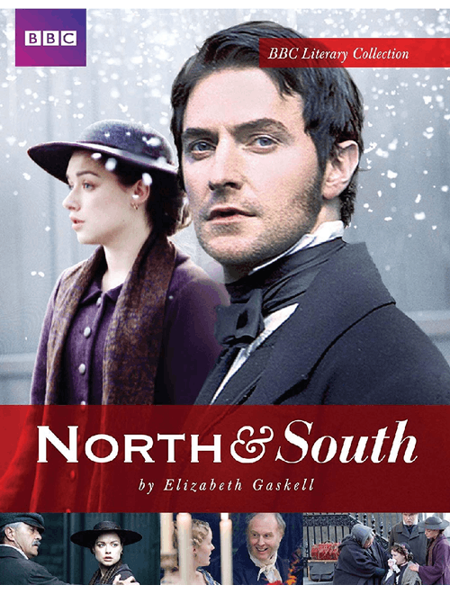 North And South I've Seen Hell