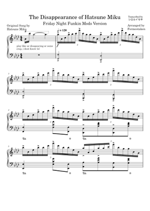 BUFFix for Clarinet 強く響き遠くまで飛ぶ。 The Disappearance of