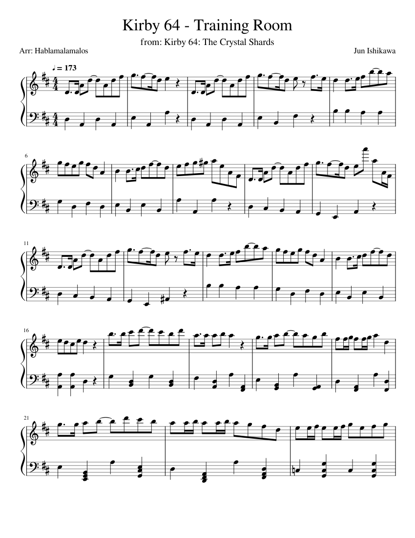 練習曲 楽譜 セット アビド – SawanoHiroyuki[nZk]:mizuki 楽譜 ピアノ (ソロ) | MuseScore.com