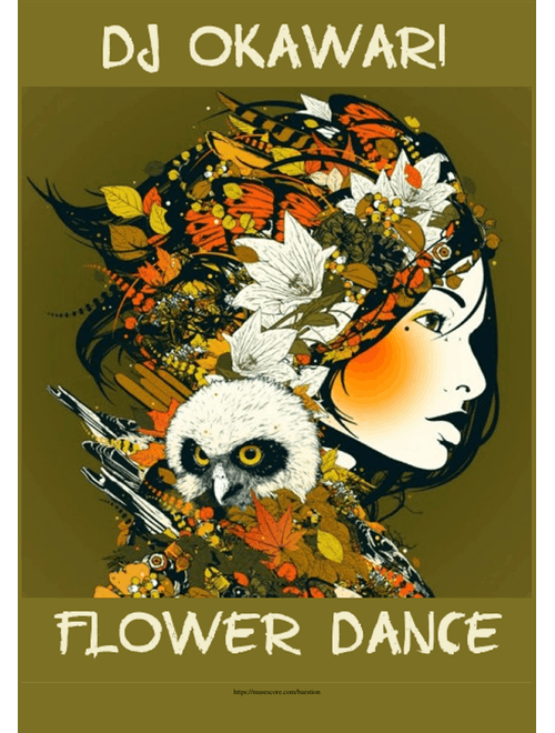 DJ Okawari - Flower Dance