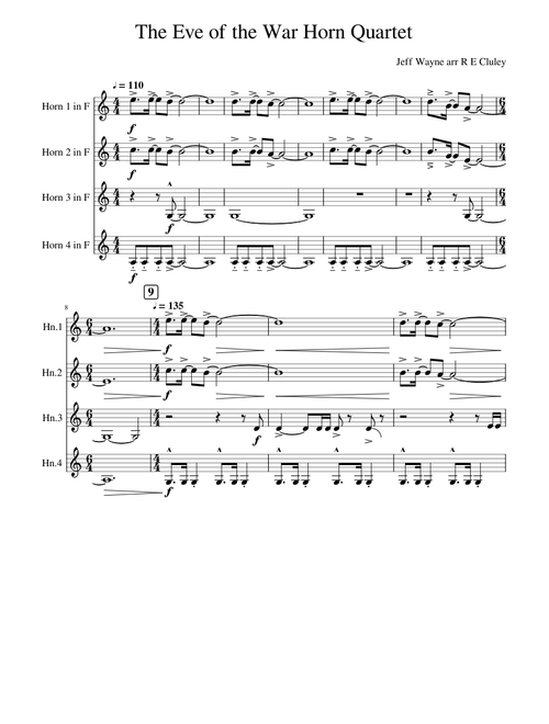 The_Eve_of_the_War_Horn_Quartet